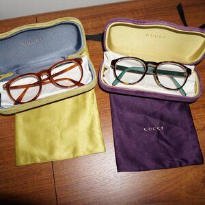 Gucci Eyeglasses